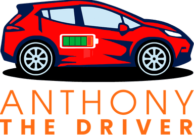 Anthony The Driver